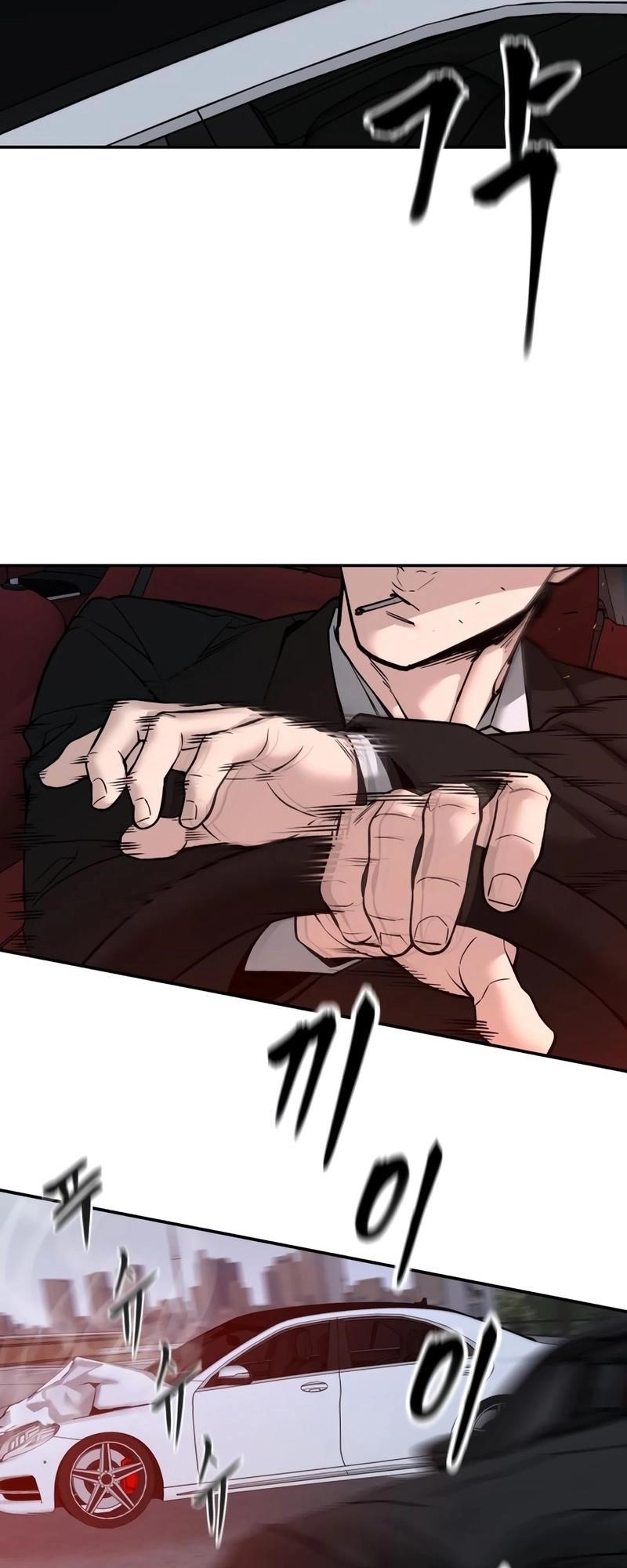 The Bully In-Charge Chapter 133 - Page 10