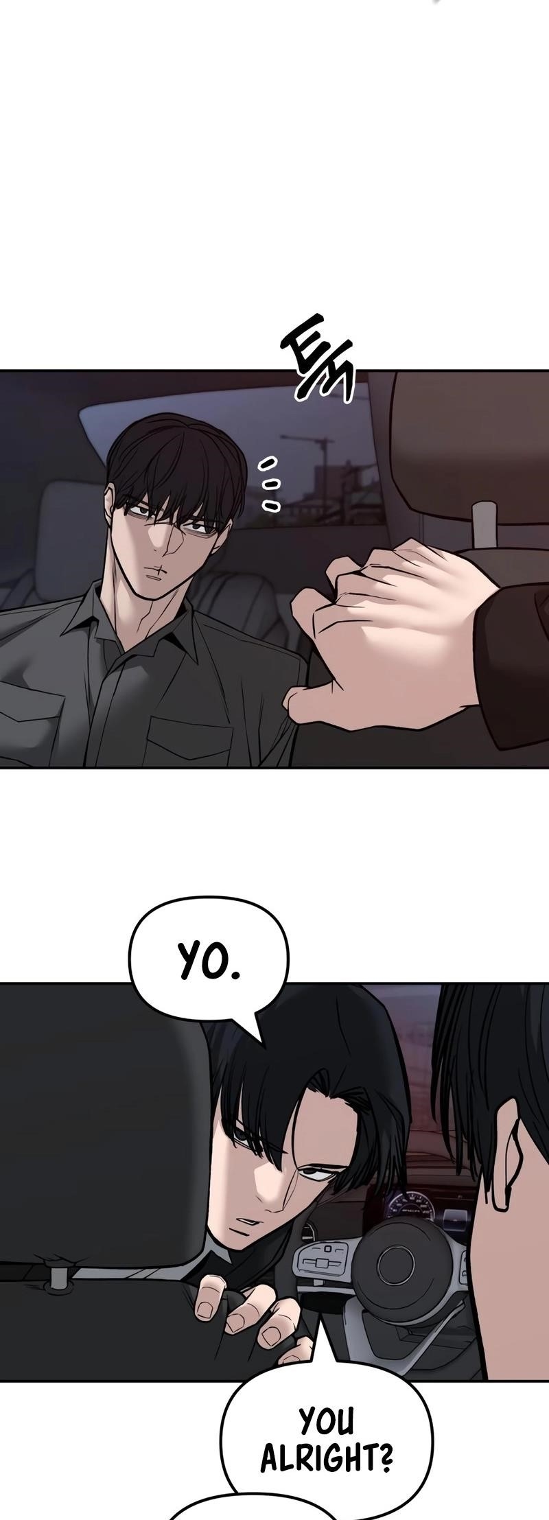 The Bully In-Charge Chapter 133 - Page 17