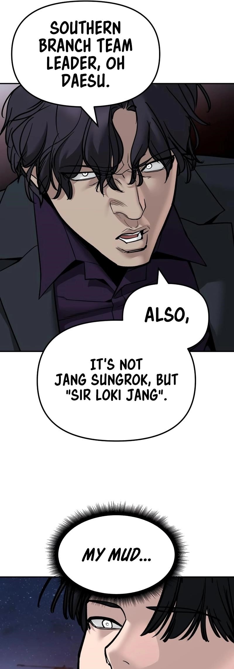 The Bully In-Charge Chapter 133 - Page 21