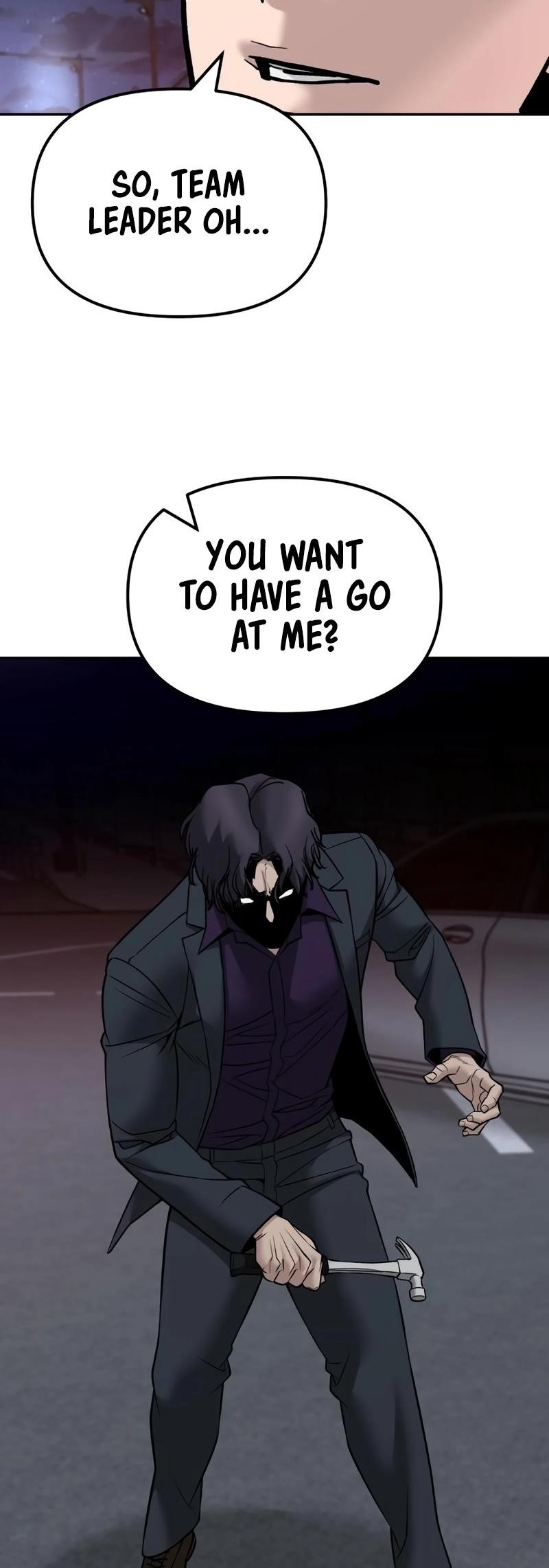 The Bully In-Charge Chapter 133 - Page 22