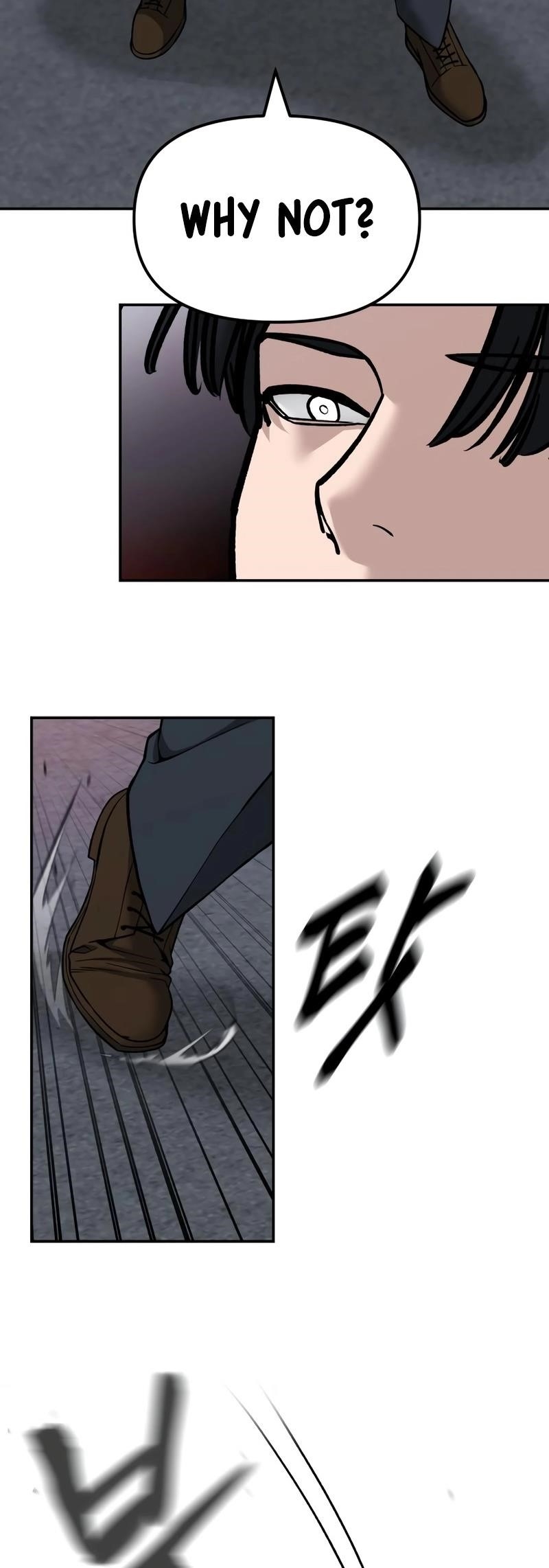 The Bully In-Charge Chapter 133 - Page 23