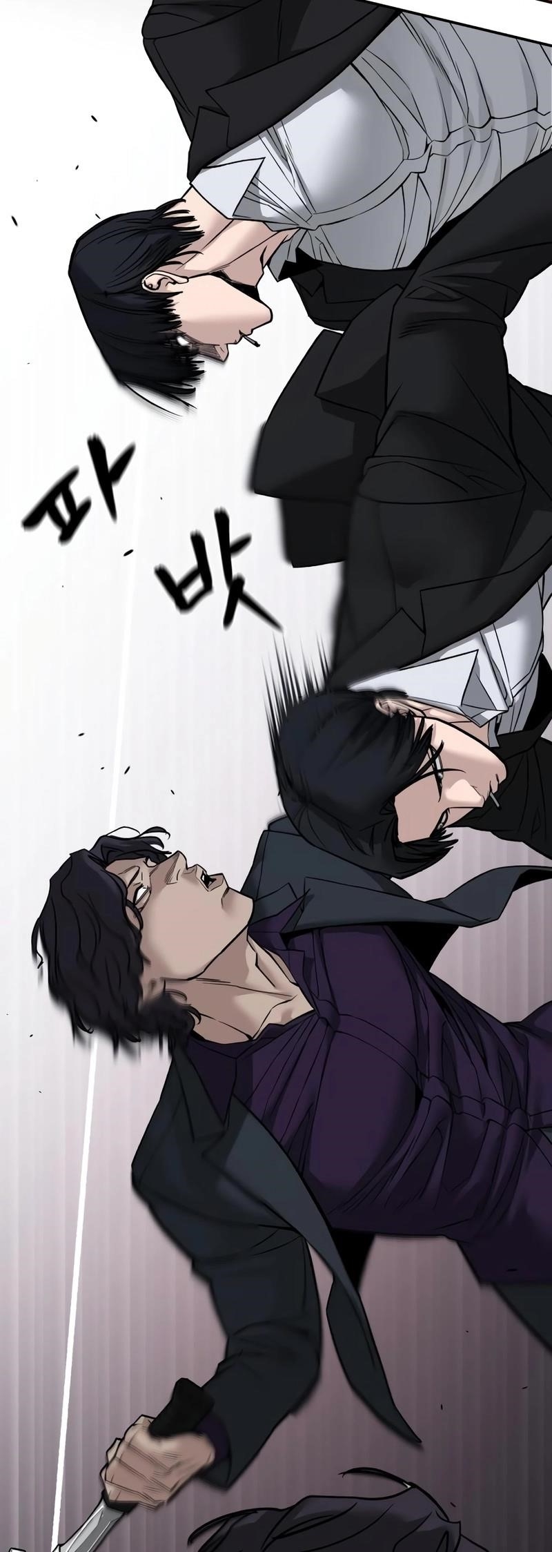 The Bully In-Charge Chapter 133 - Page 28