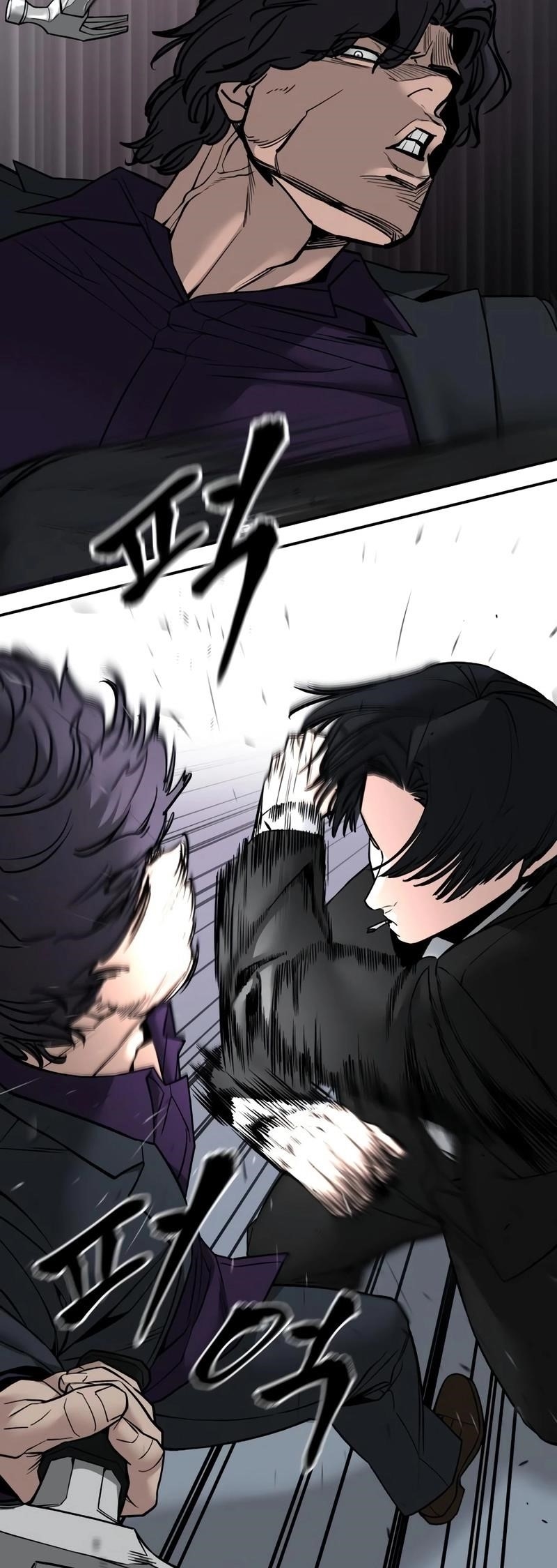 The Bully In-Charge Chapter 133 - Page 29