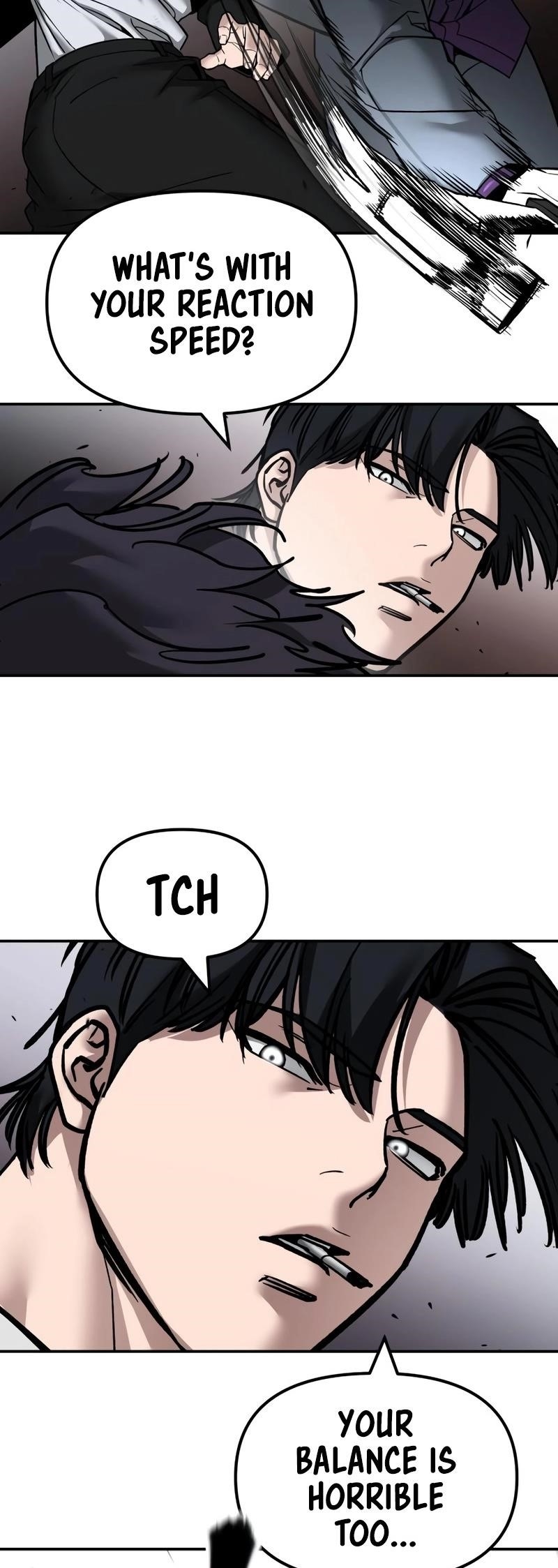 The Bully In-Charge Chapter 133 - Page 31