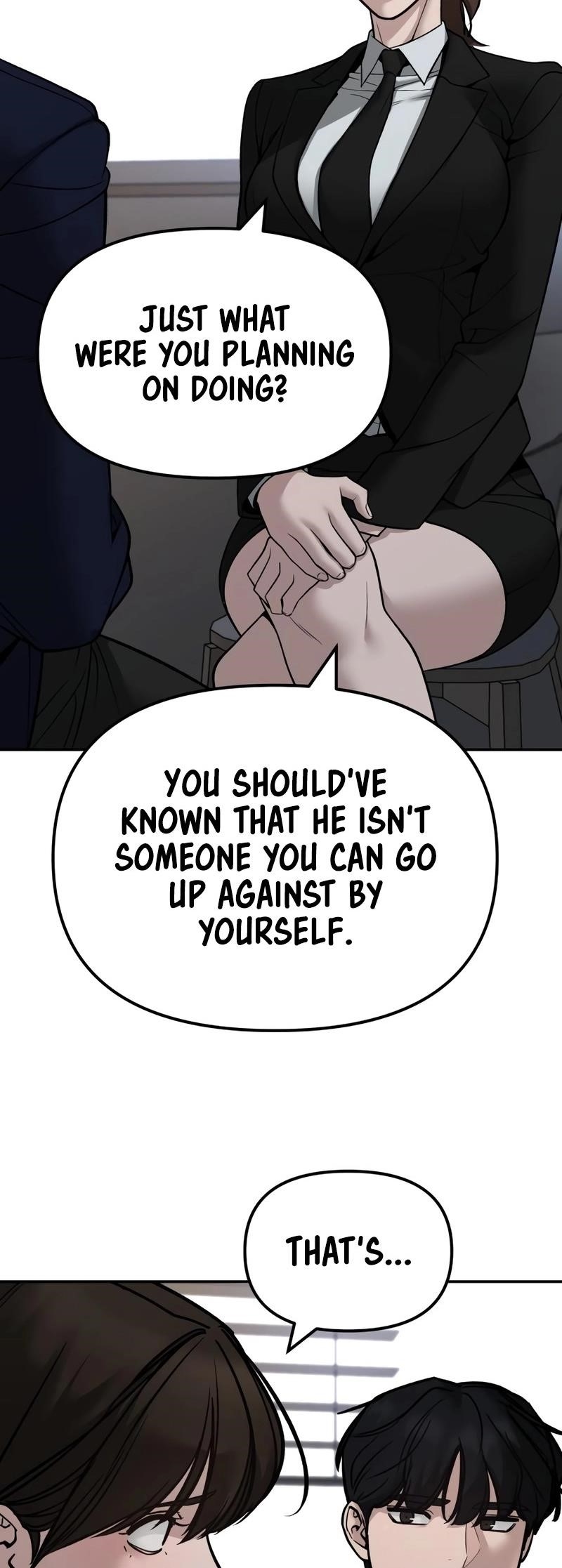 The Bully In-Charge Chapter 133 - Page 50