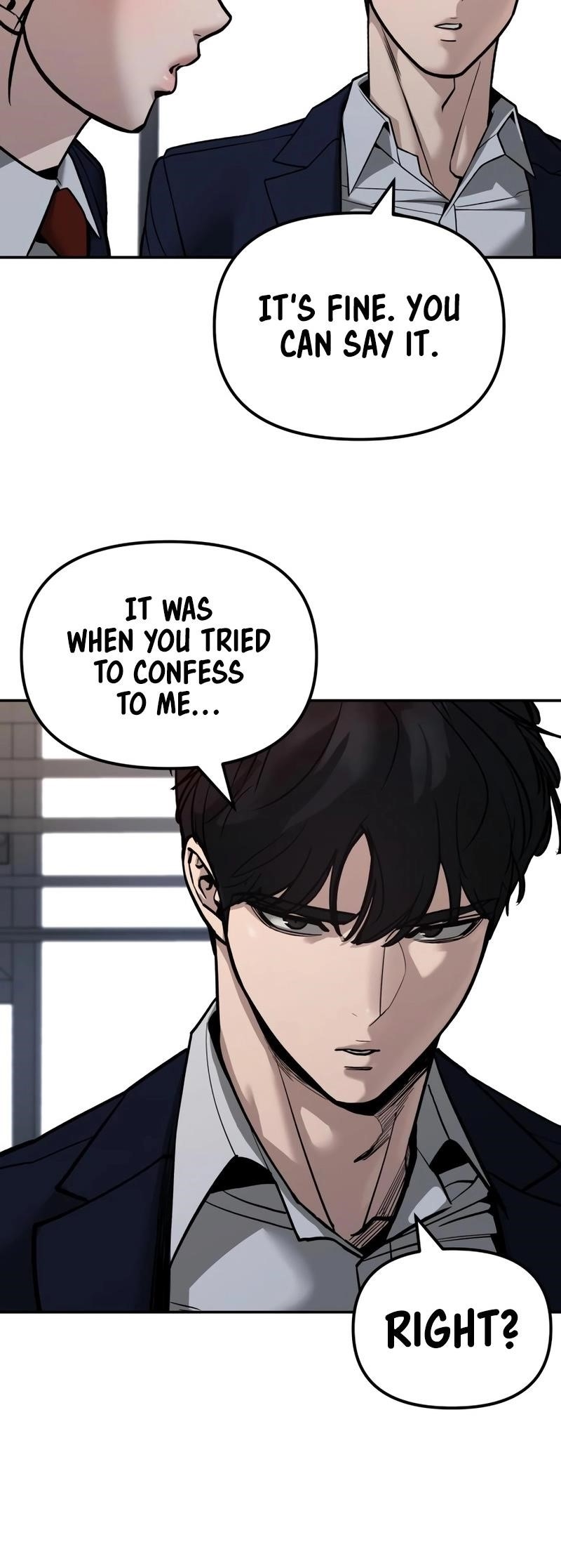 The Bully In-Charge Chapter 133 - Page 51