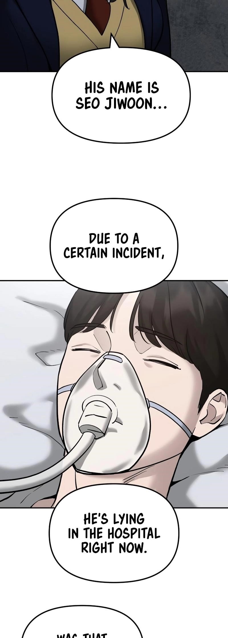 The Bully In-Charge Chapter 133 - Page 55