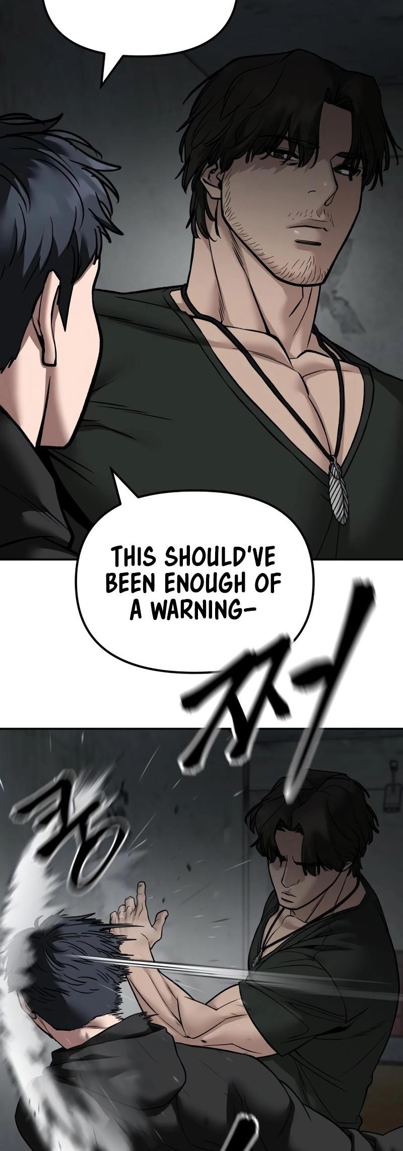 The Bully In-Charge Chapter 133 - Page 60