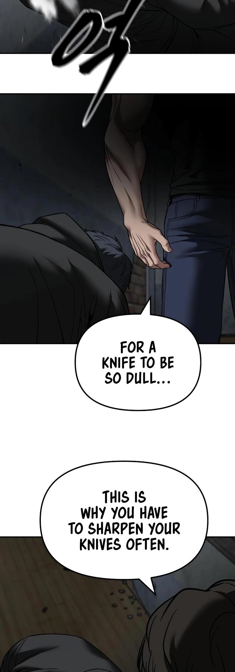 The Bully In-Charge Chapter 133 - Page 61