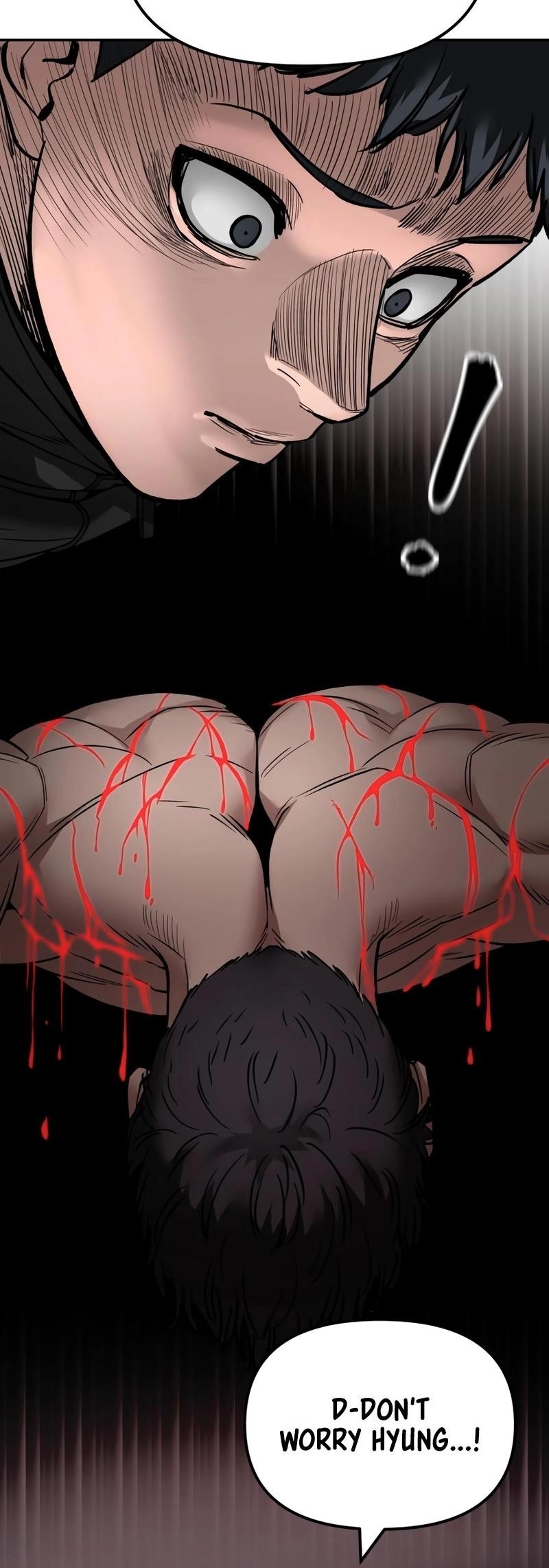 The Bully In-Charge Chapter 133 - Page 63