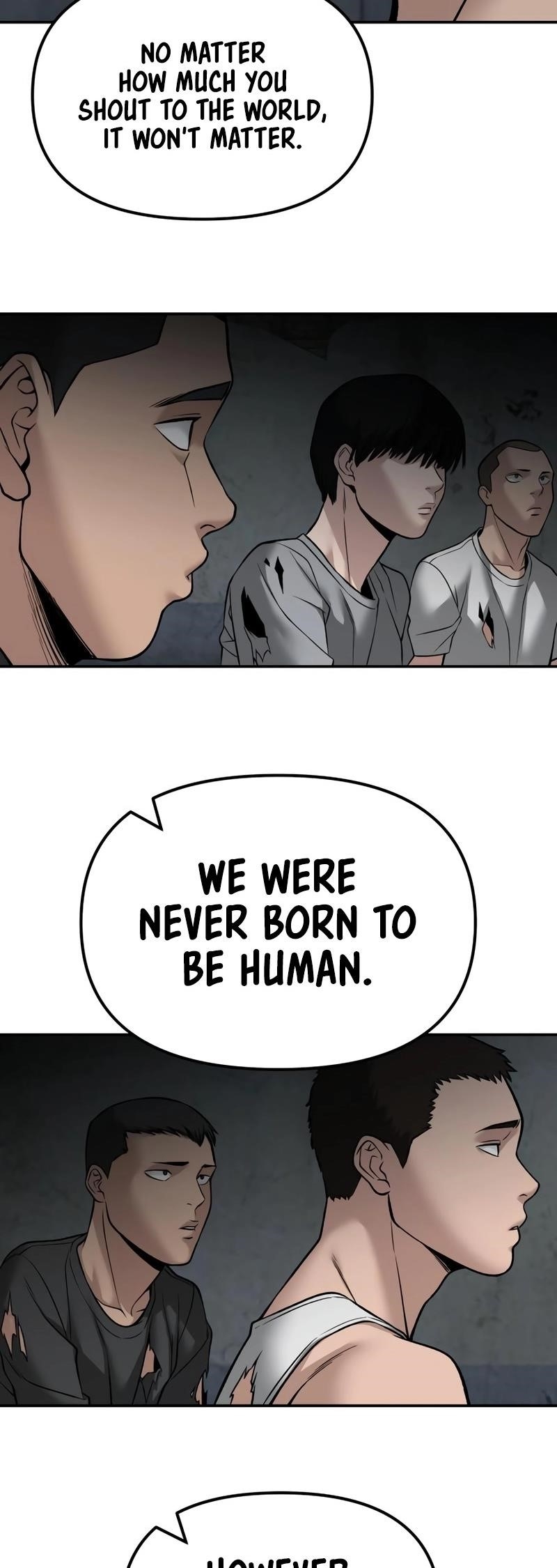 The Bully In-Charge Chapter 133 - Page 71