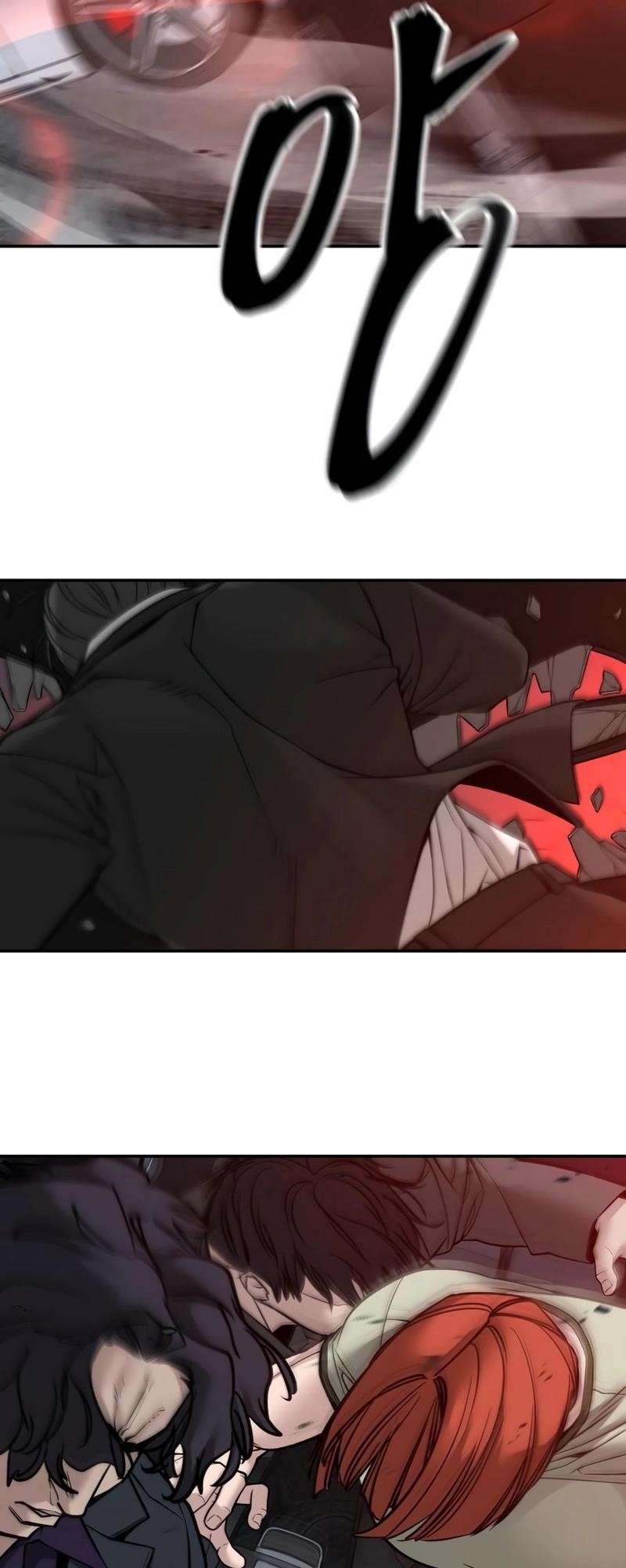 The Bully In-Charge Chapter 133 - Page 8