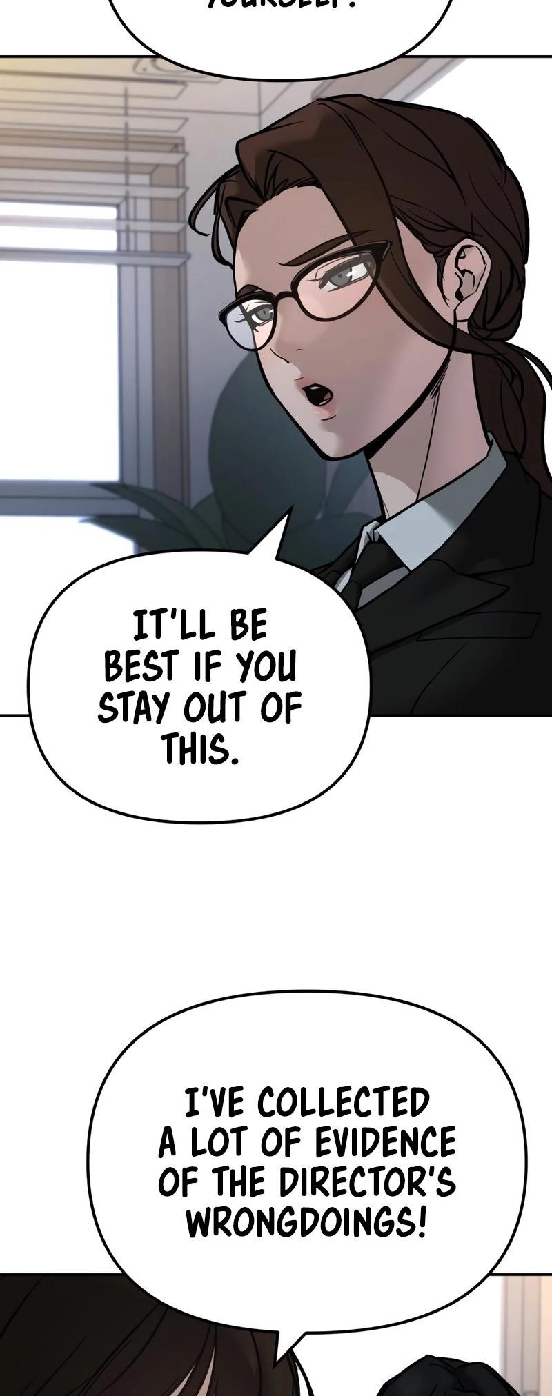 The Bully In-Charge Chapter 133 - Page 84