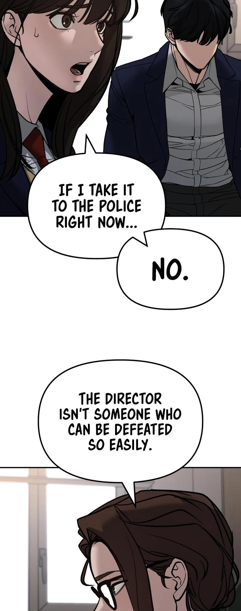 The Bully In-Charge Chapter 133 - Page 85