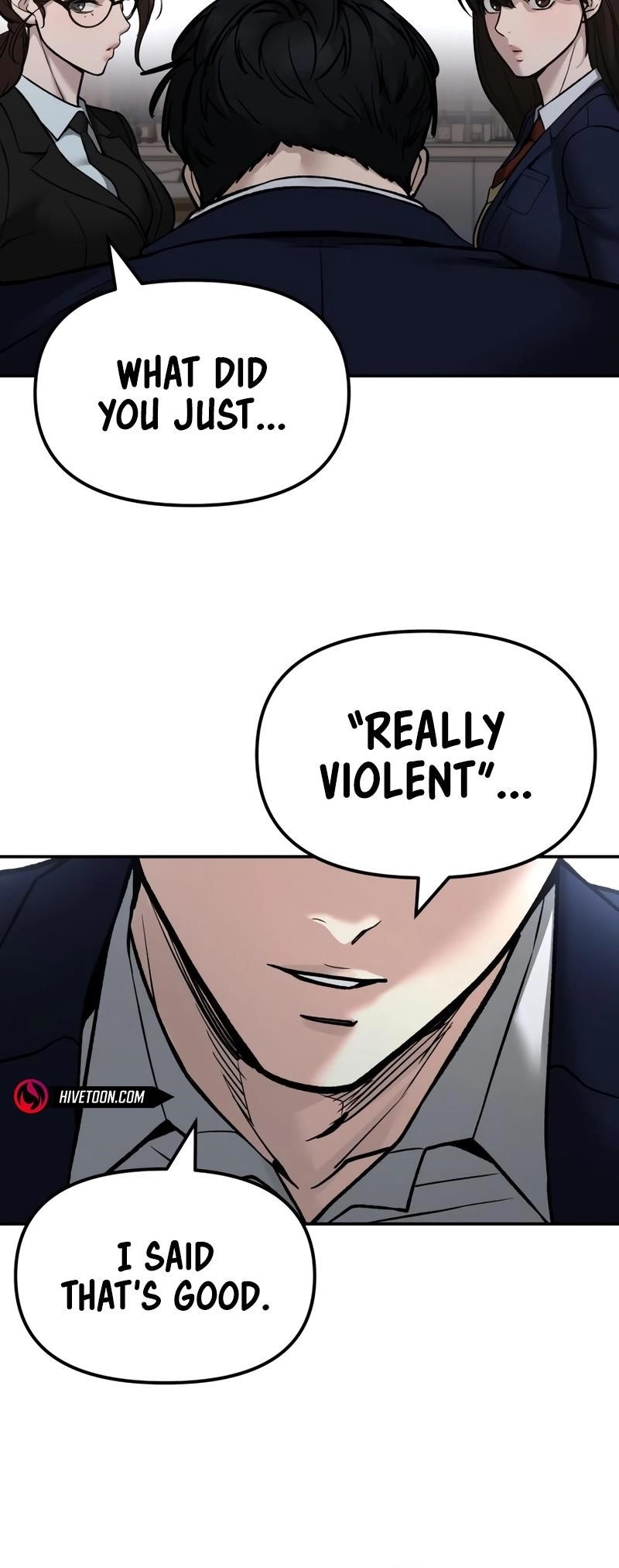 The Bully In-Charge Chapter 133 - Page 87