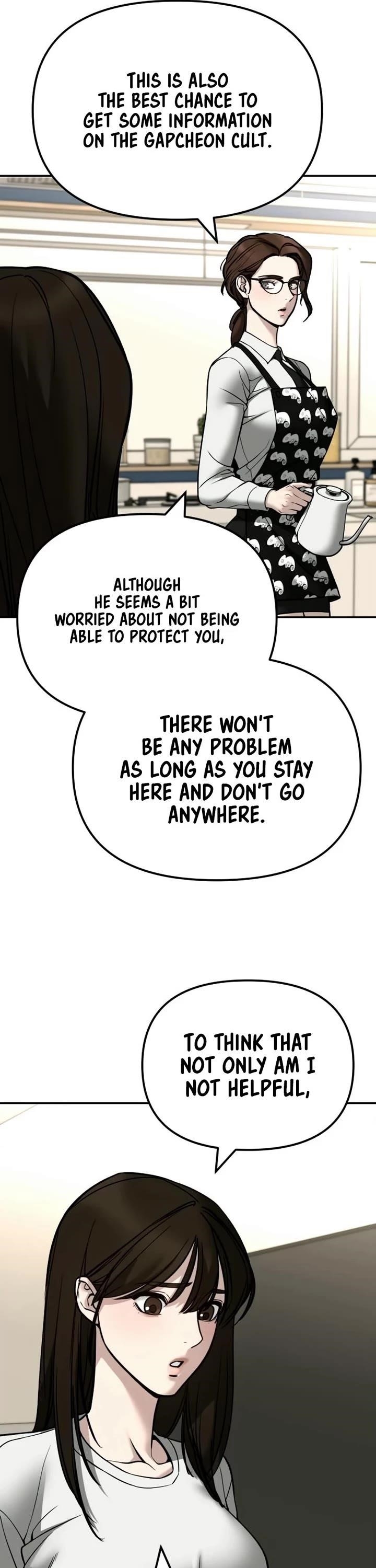 The Bully In-Charge Chapter 138 - Page 10