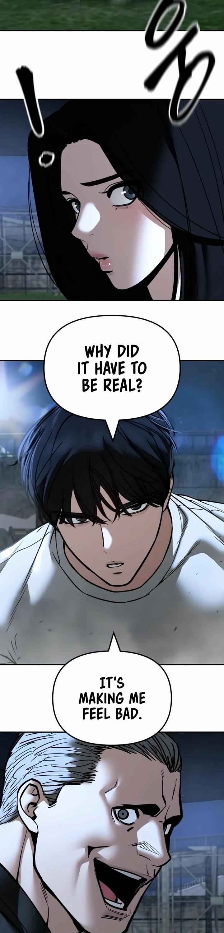 The Bully In-Charge Chapter 138 - Page 15