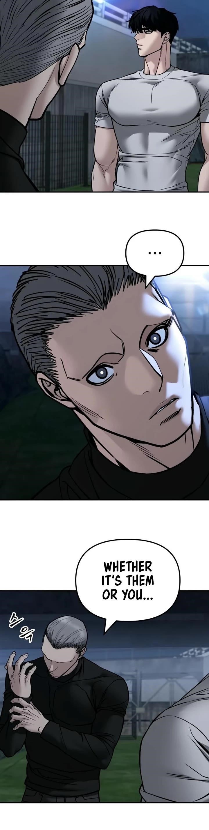 The Bully In-Charge Chapter 138 - Page 23