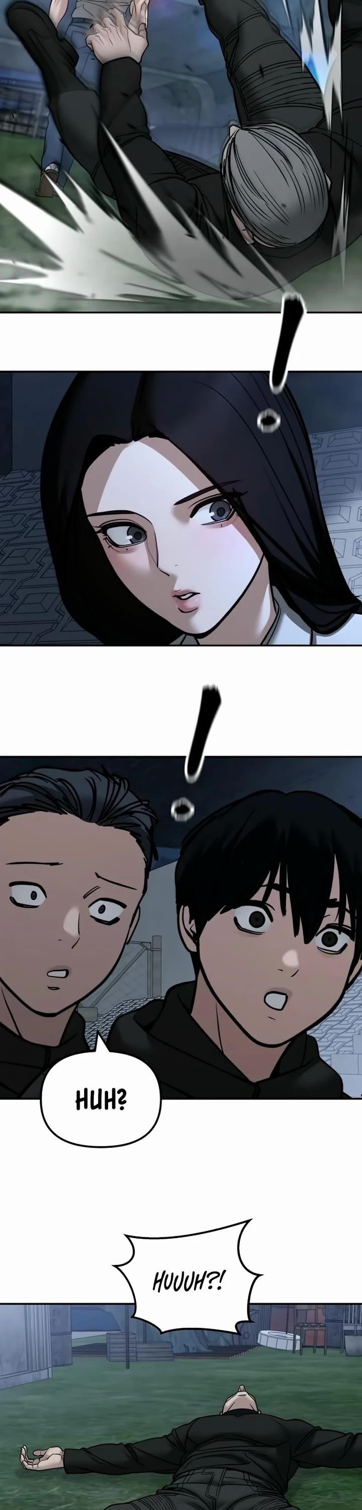 The Bully In-Charge Chapter 138 - Page 26