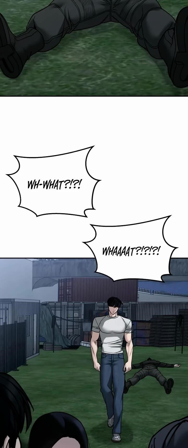 The Bully In-Charge Chapter 138 - Page 27