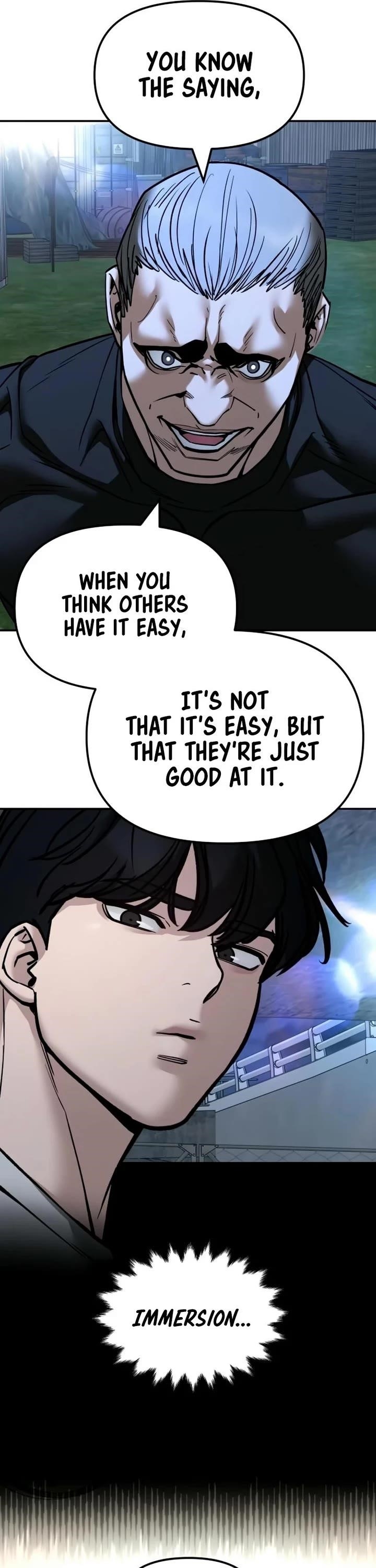 The Bully In-Charge Chapter 138 - Page 39