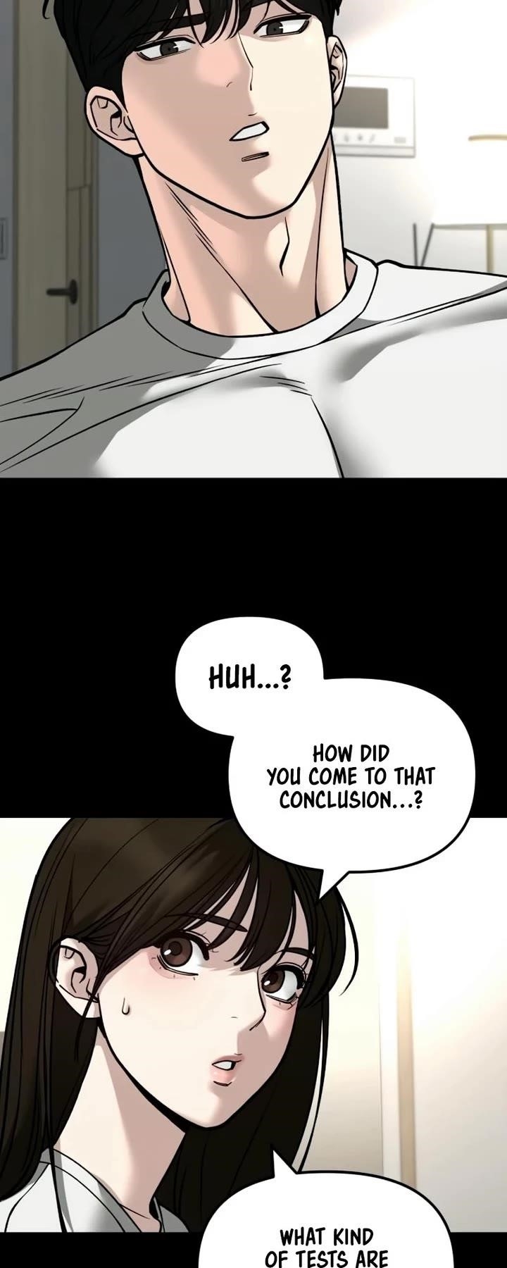 The Bully In-Charge Chapter 138 - Page 42