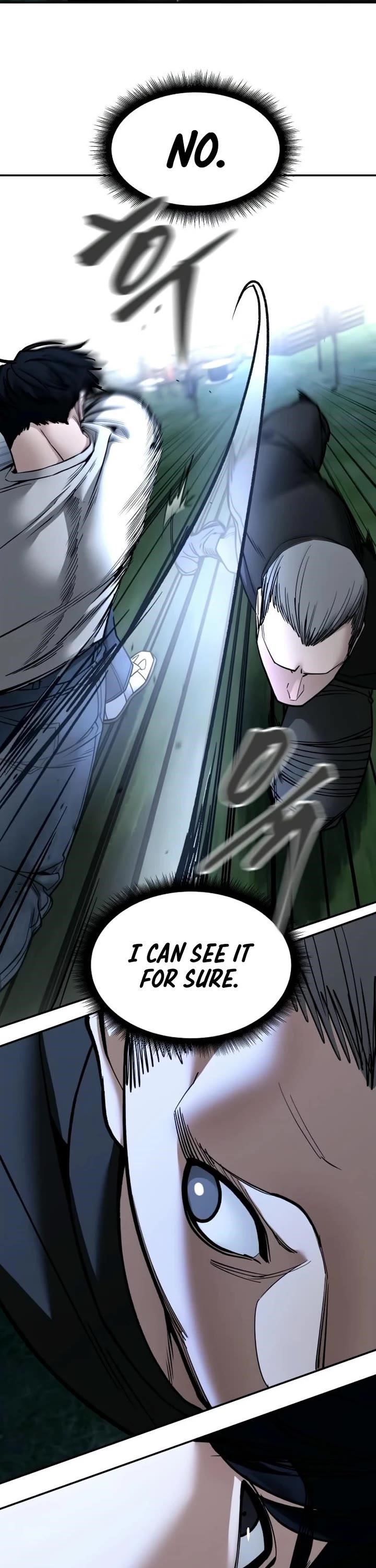 The Bully In-Charge Chapter 138 - Page 49