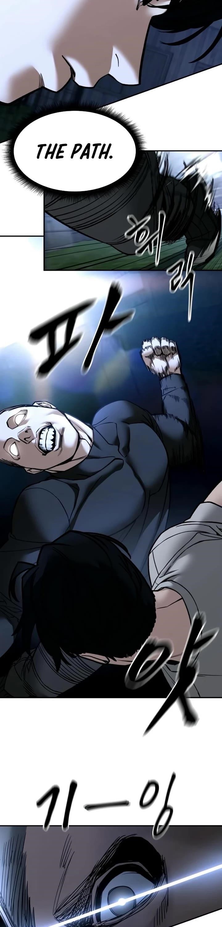 The Bully In-Charge Chapter 138 - Page 50