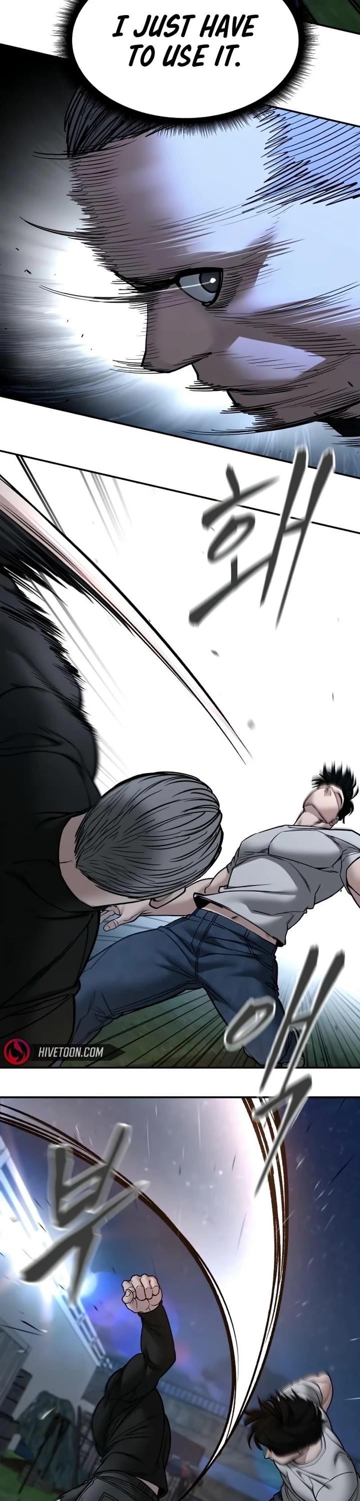 The Bully In-Charge Chapter 138 - Page 54