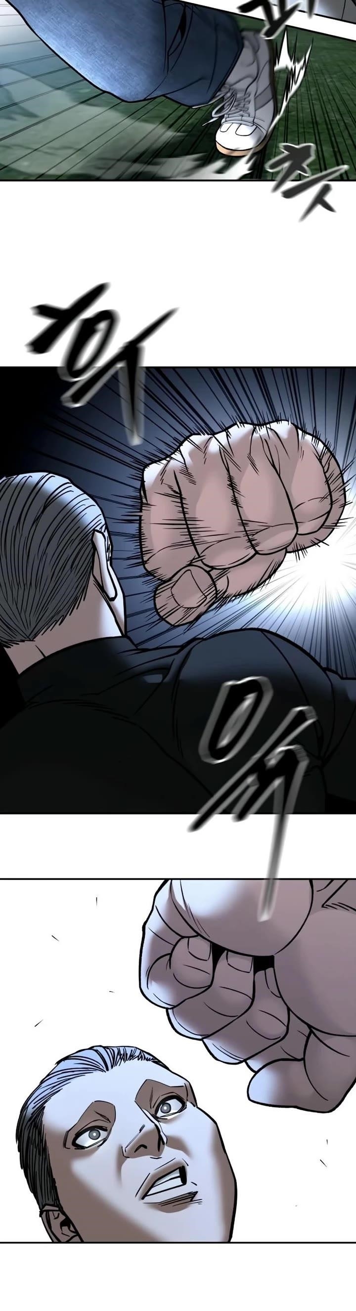 The Bully In-Charge Chapter 138 - Page 56