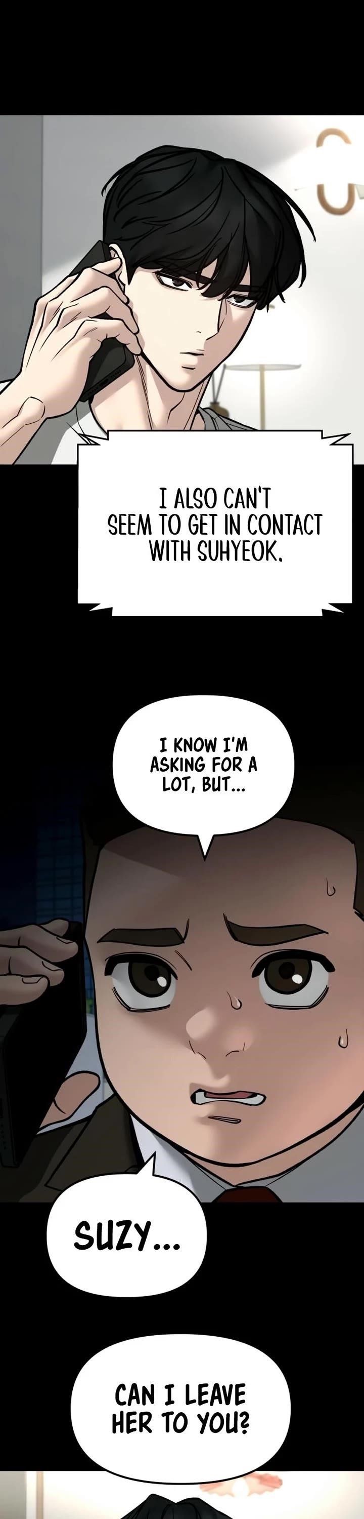 The Bully In-Charge Chapter 138 - Page 6