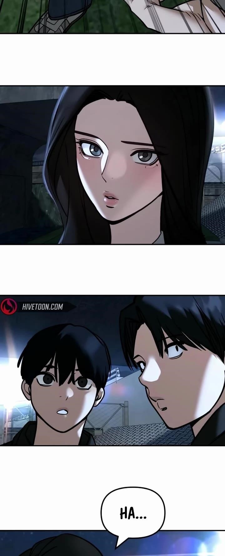 The Bully In-Charge Chapter 138 - Page 61