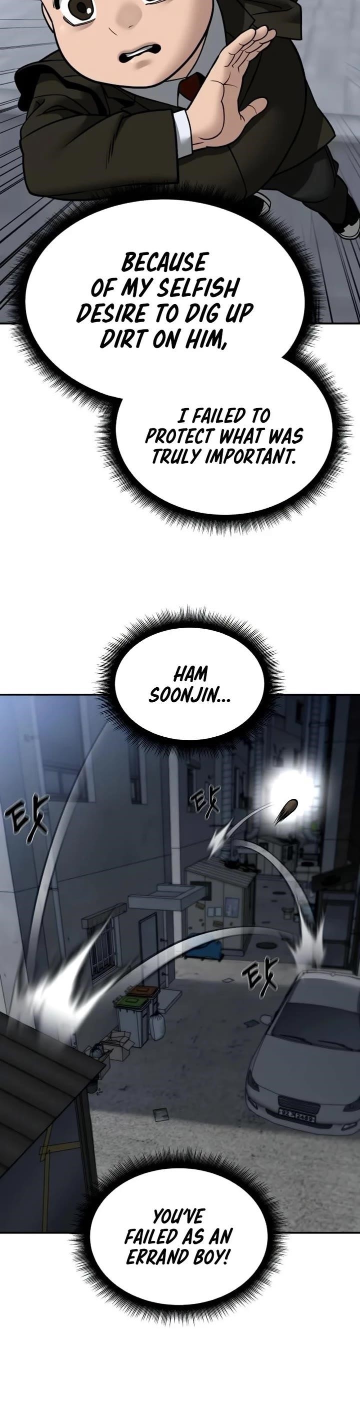 The Bully In-Charge Chapter 138 - Page 8