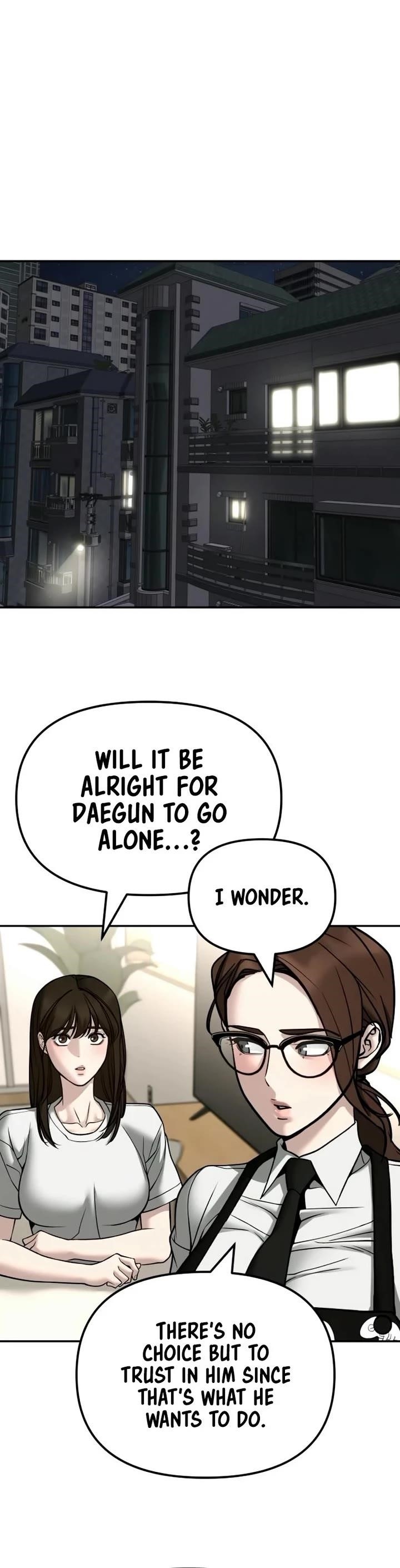 The Bully In-Charge Chapter 138 - Page 9