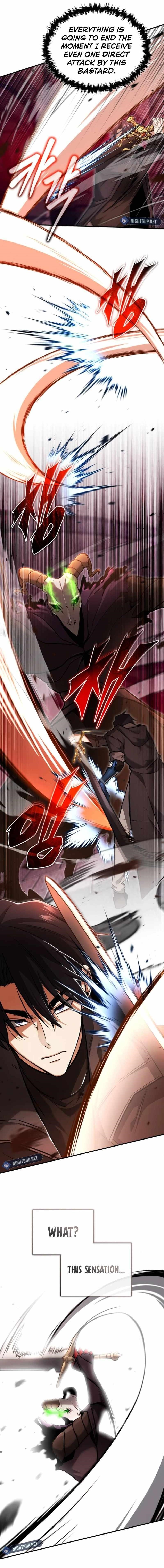 Regressor’s Life After Retirement Chapter 50 - Page 10