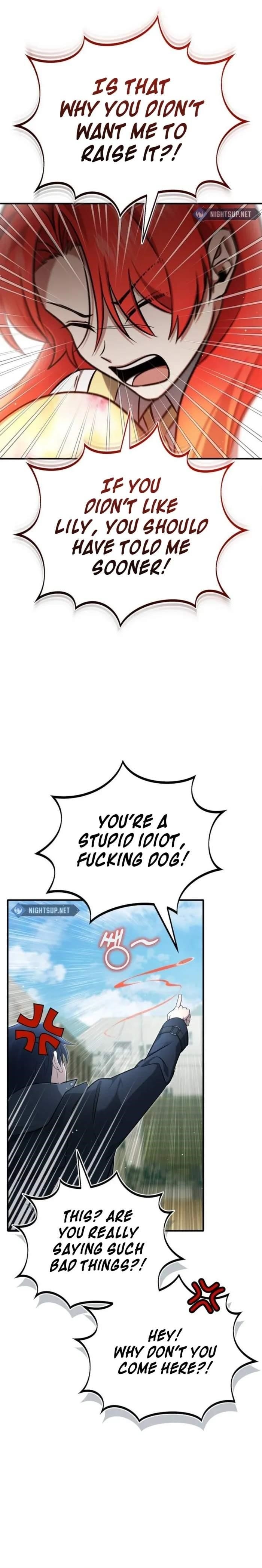 Regressor’s Life After Retirement Chapter 55 - Page 18