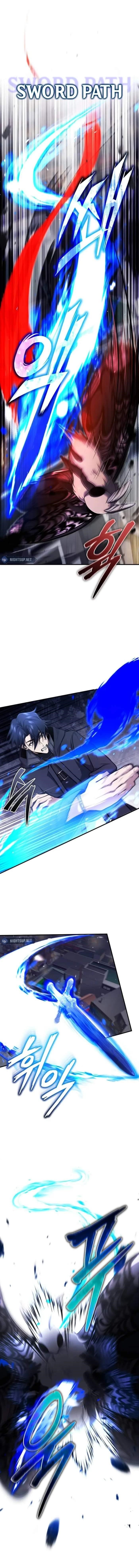 Regressor’s Life After Retirement Chapter 55 - Page 8