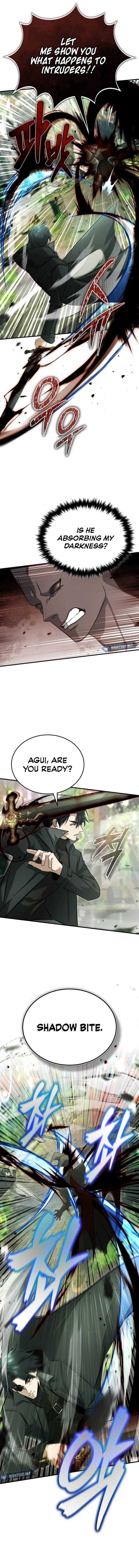 Regressor’s Life After Retirement Chapter 60 - Page 17