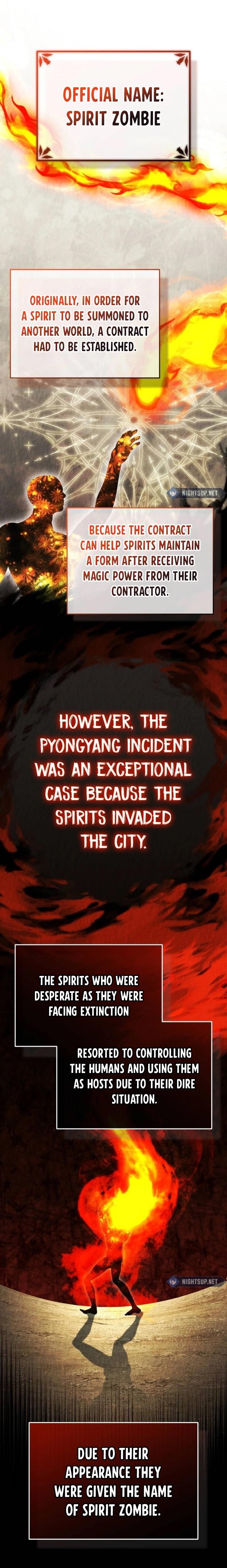 Regressor’s Life After Retirement Chapter 60 - Page 4