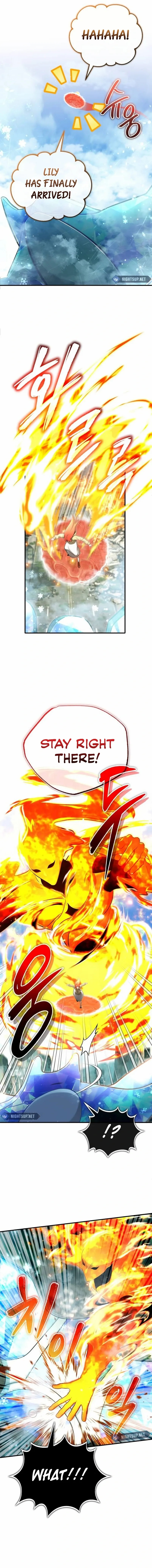 Regressor’s Life After Retirement Chapter 61 - Page 10