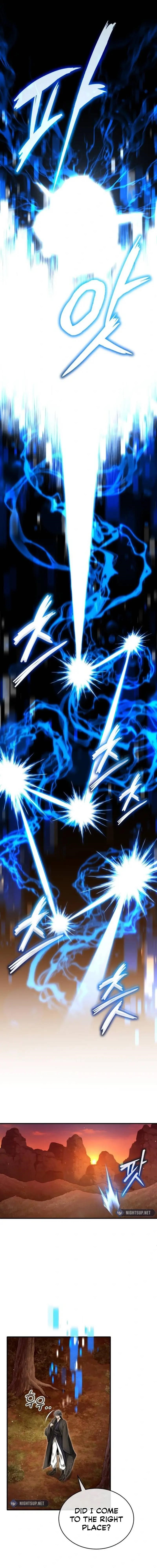 Regressor’s Life After Retirement Chapter 62 - Page 15