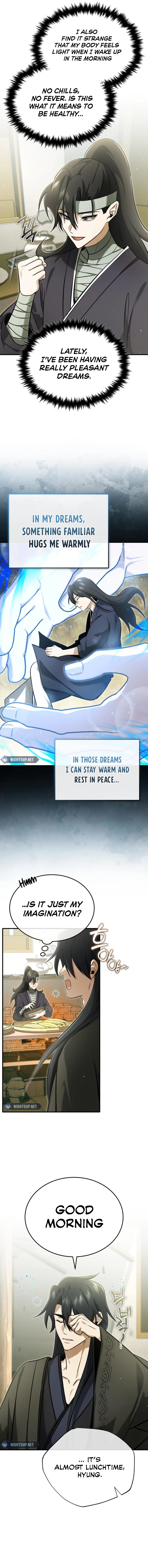 Regressor’s Life After Retirement Chapter 63 - Page 12