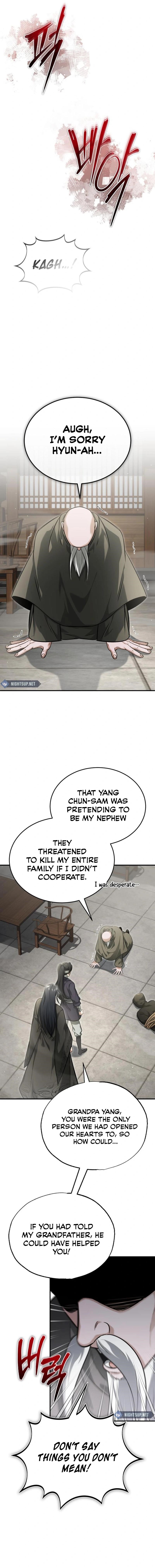 Regressor’s Life After Retirement Chapter 64 - Page 9