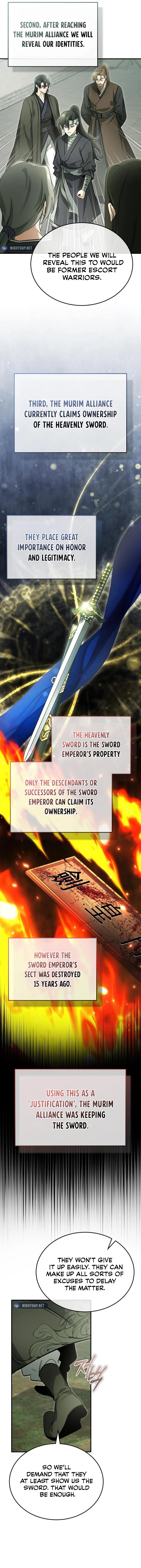 Regressor’s Life After Retirement Chapter 65 - Page 13