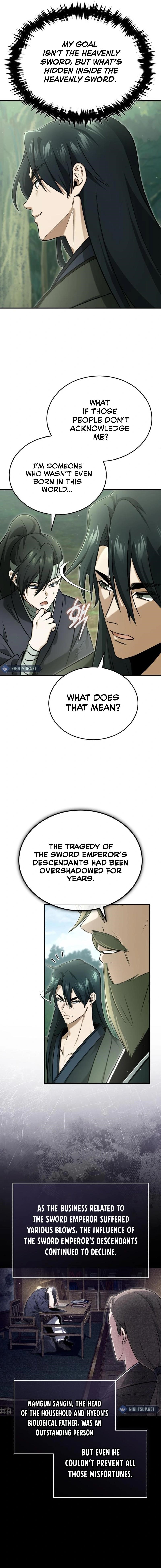 Regressor’s Life After Retirement Chapter 65 - Page 14