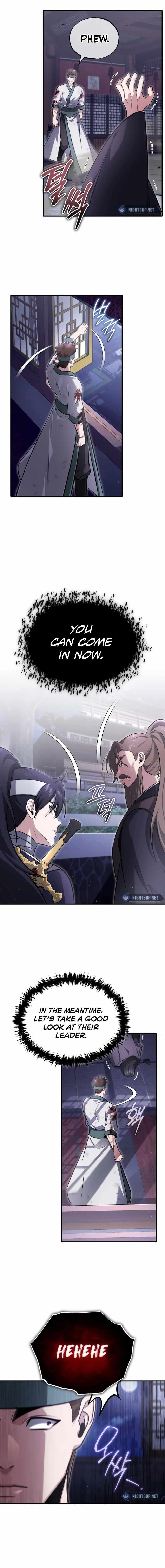 Regressor’s Life After Retirement Chapter 66 - Page 18