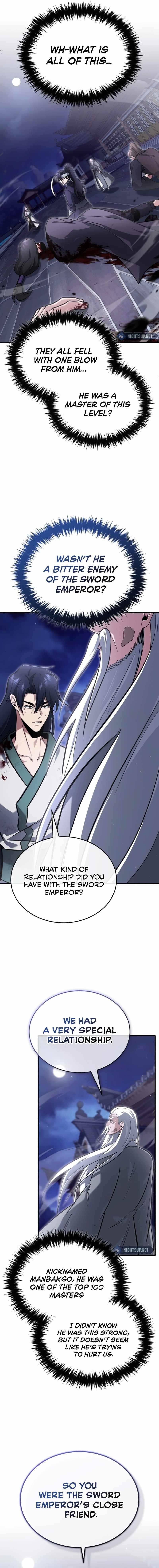 Regressor’s Life After Retirement Chapter 67 - Page 18