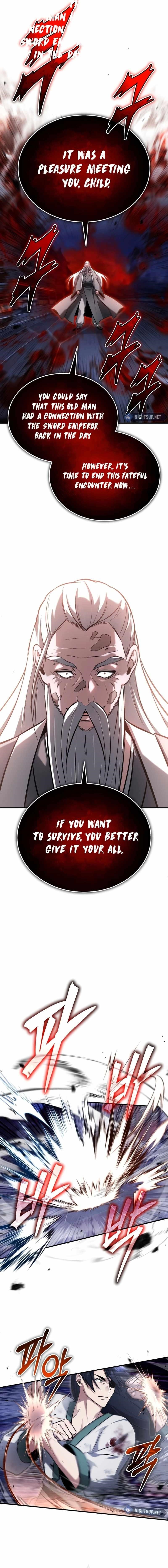 Regressor’s Life After Retirement Chapter 67 - Page 6