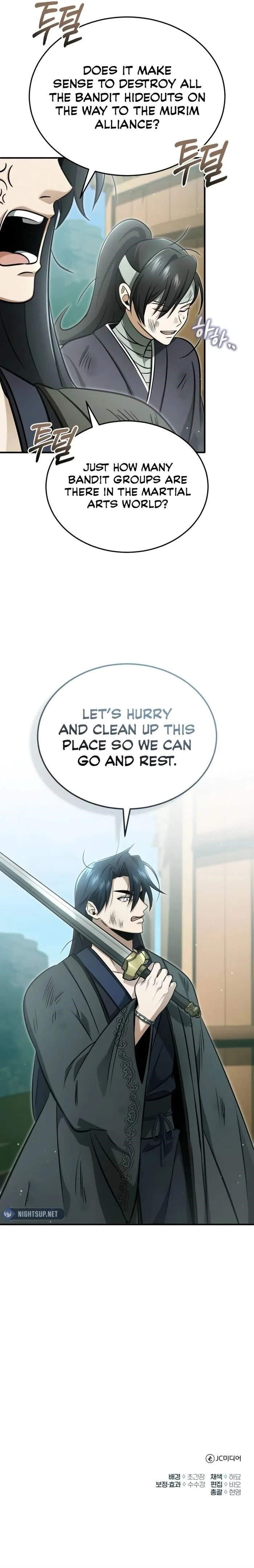 Regressor’s Life After Retirement Chapter 68 - Page 18