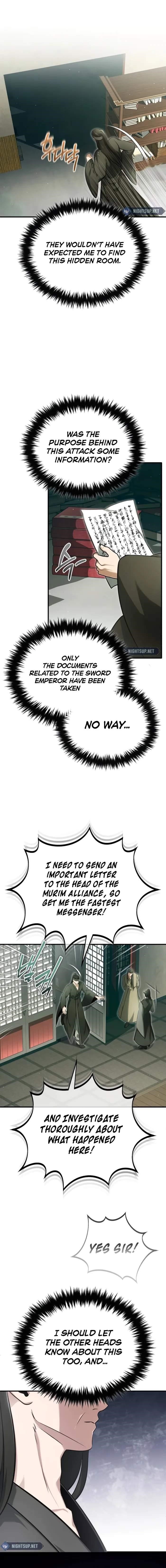 Regressor’s Life After Retirement Chapter 68 - Page 5